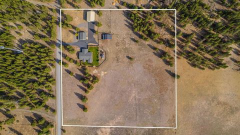 Tiny photo for 16255 Paulina View Road, La Pine, OR 97739 (MLS # 220210933)