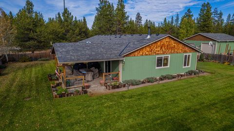 Tiny photo for 16255 Paulina View Road, La Pine, OR 97739 (MLS # 220210933)