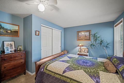 Tiny photo for 16255 Paulina View Road, La Pine, OR 97739 (MLS # 220210933)