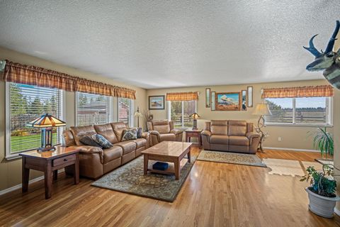 Tiny photo for 16255 Paulina View Road, La Pine, OR 97739 (MLS # 220210933)