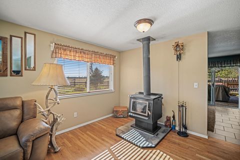 Tiny photo for 16255 Paulina View Road, La Pine, OR 97739 (MLS # 220210933)