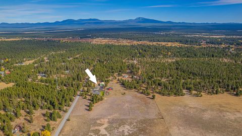 Tiny photo for 16255 Paulina View Road, La Pine, OR 97739 (MLS # 220210933)
