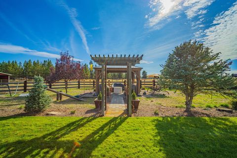Tiny photo for 16255 Paulina View Road, La Pine, OR 97739 (MLS # 220210933)