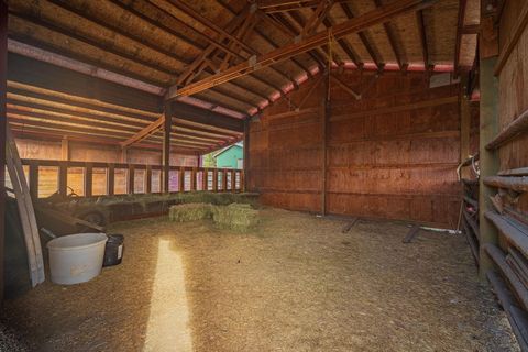 Tiny photo for 16255 Paulina View Road, La Pine, OR 97739 (MLS # 220210933)