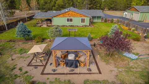 Tiny photo for 16255 Paulina View Road, La Pine, OR 97739 (MLS # 220210933)