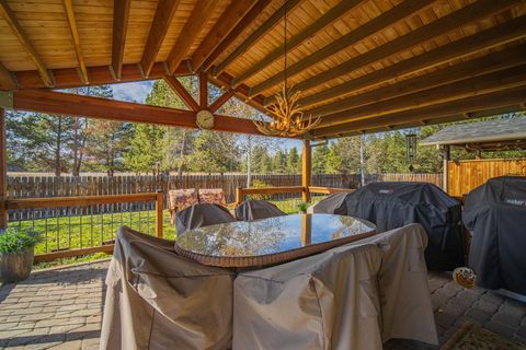 Tiny photo for 16255 Paulina View Road, La Pine, OR 97739 (MLS # 220210933)