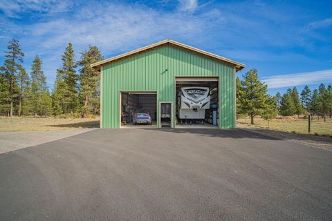 Tiny photo for 16255 Paulina View Road, La Pine, OR 97739 (MLS # 220210933)
