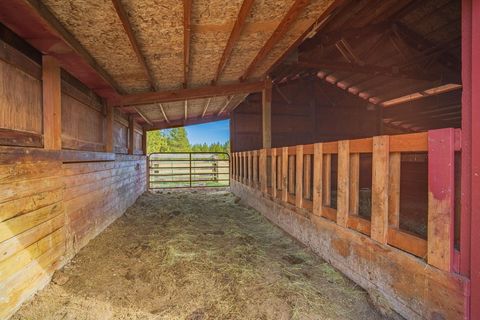 Tiny photo for 16255 Paulina View Road, La Pine, OR 97739 (MLS # 220210933)