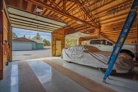 Tiny photo for 16255 Paulina View Road, La Pine, OR 97739 (MLS # 220210933)