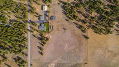 Tiny photo for 16255 Paulina View Road, La Pine, OR 97739 (MLS # 220210933)