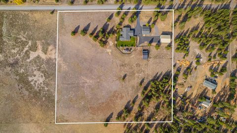 Tiny photo for 16255 Paulina View Road, La Pine, OR 97739 (MLS # 220210933)