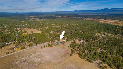 Tiny photo for 16255 Paulina View Road, La Pine, OR 97739 (MLS # 220210933)
