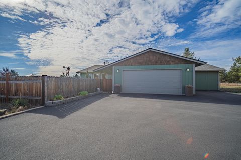 Tiny photo for 16255 Paulina View Road, La Pine, OR 97739 (MLS # 220210933)