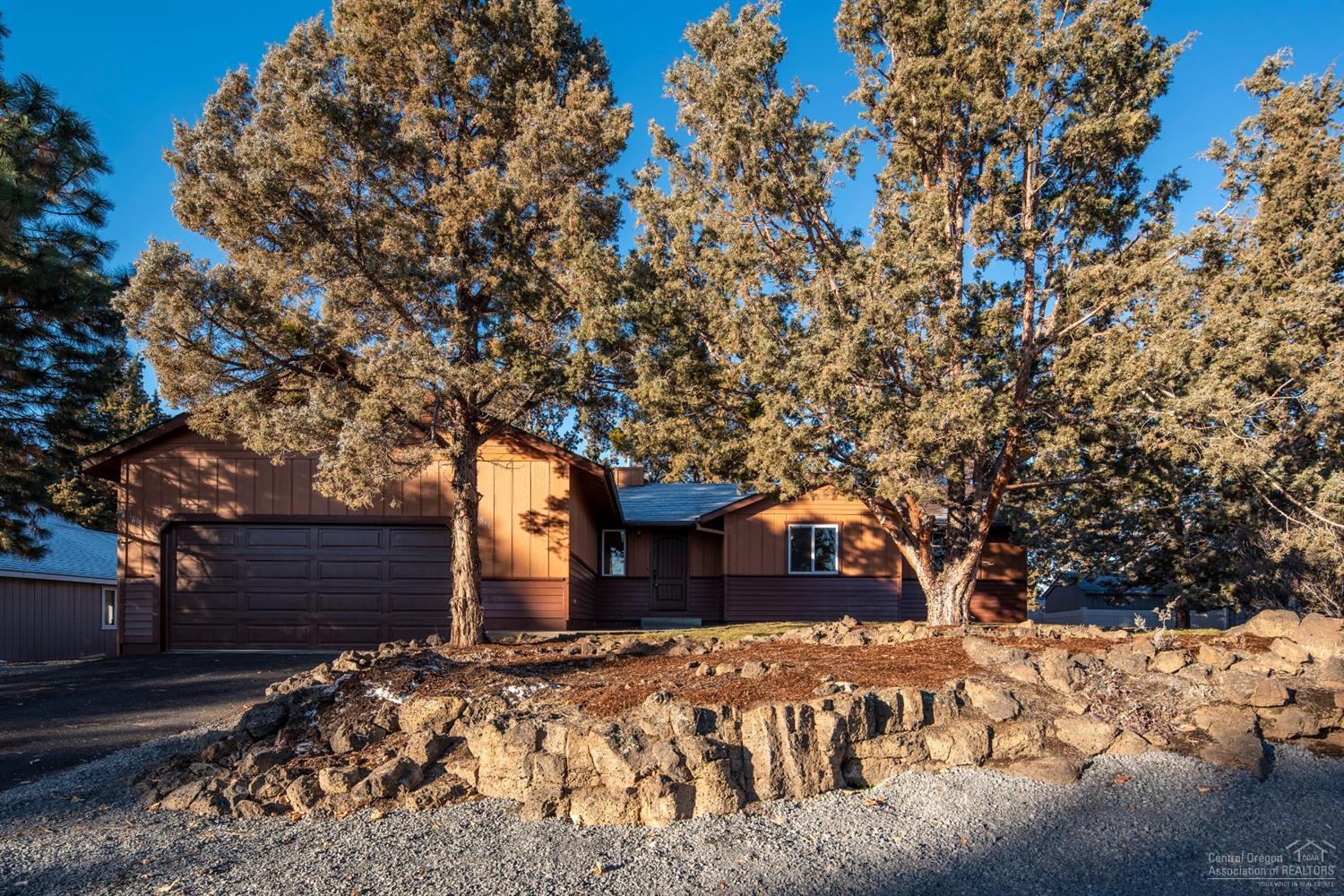 Winchester - Residential