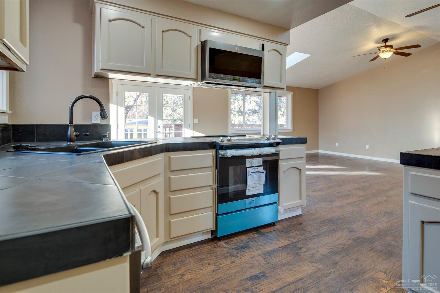 Winchester - Residential