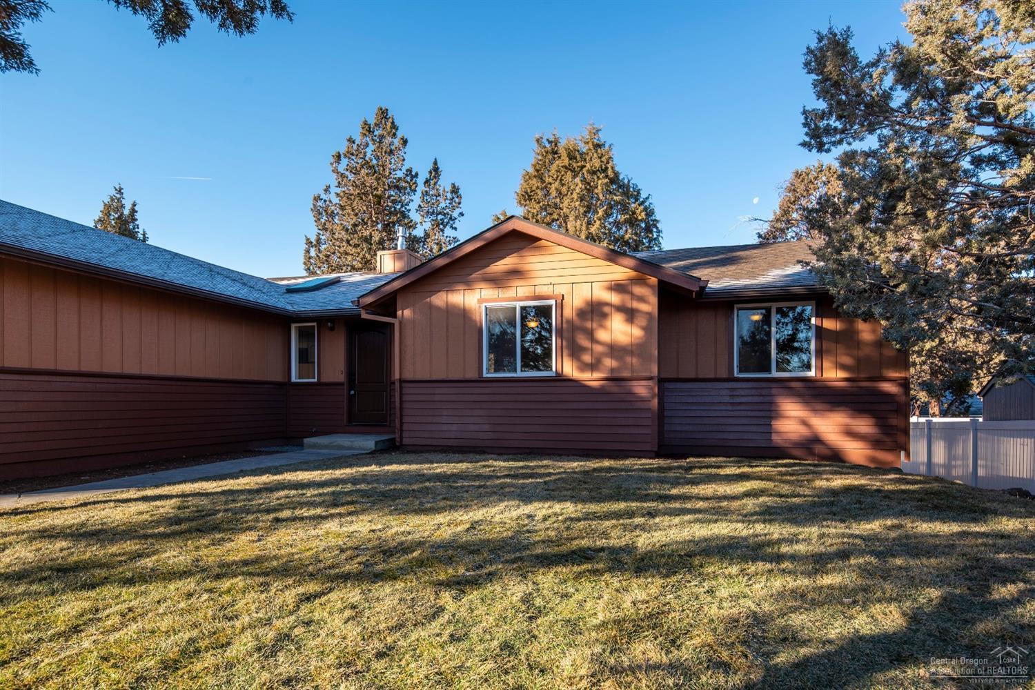 Winchester - Residential