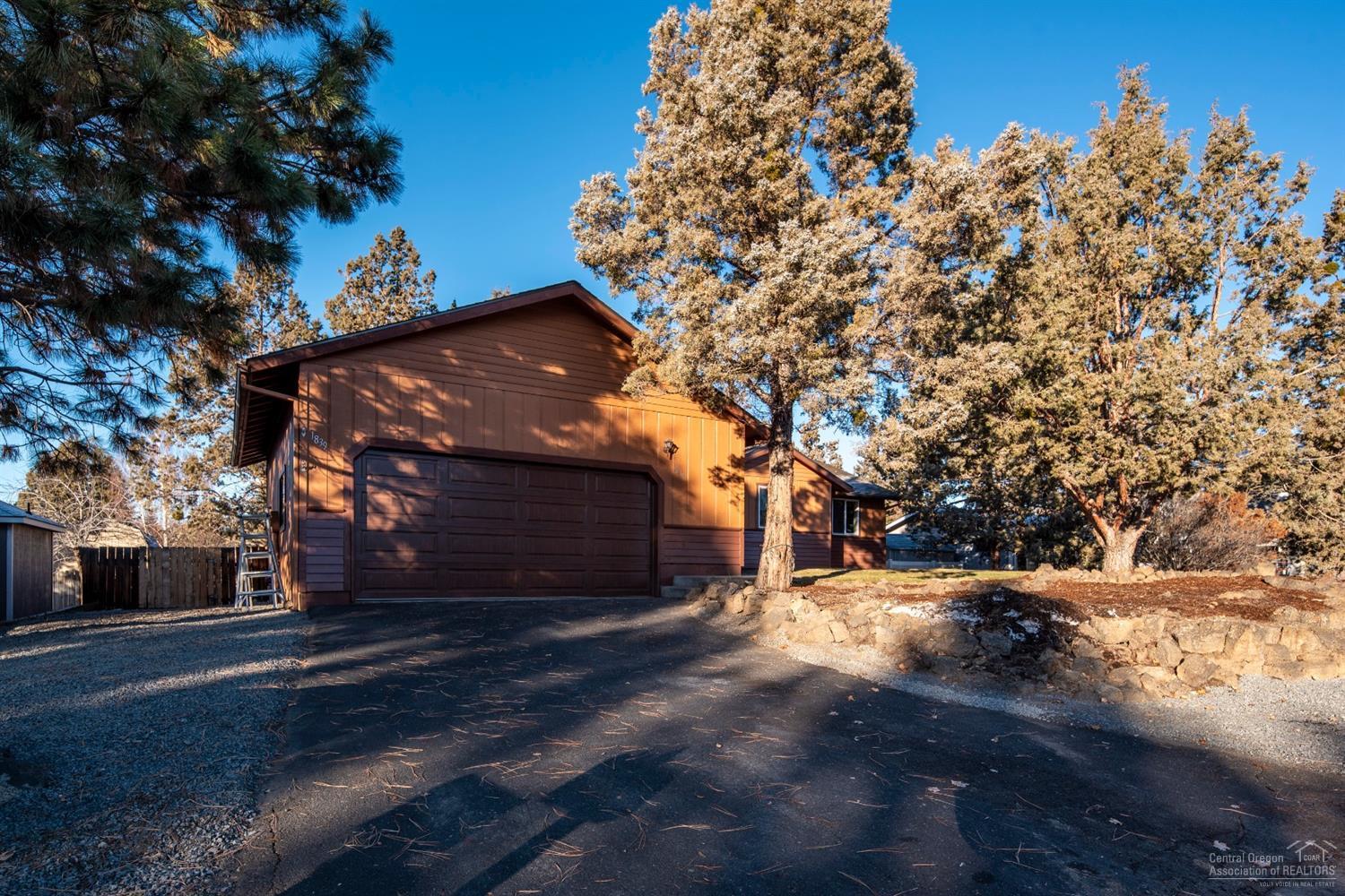 Winchester - Residential