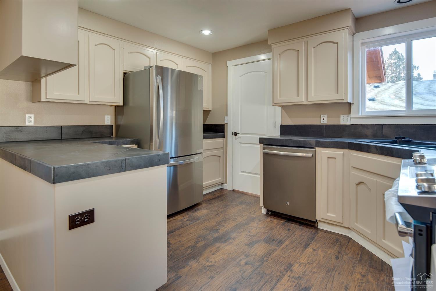 Winchester - Residential