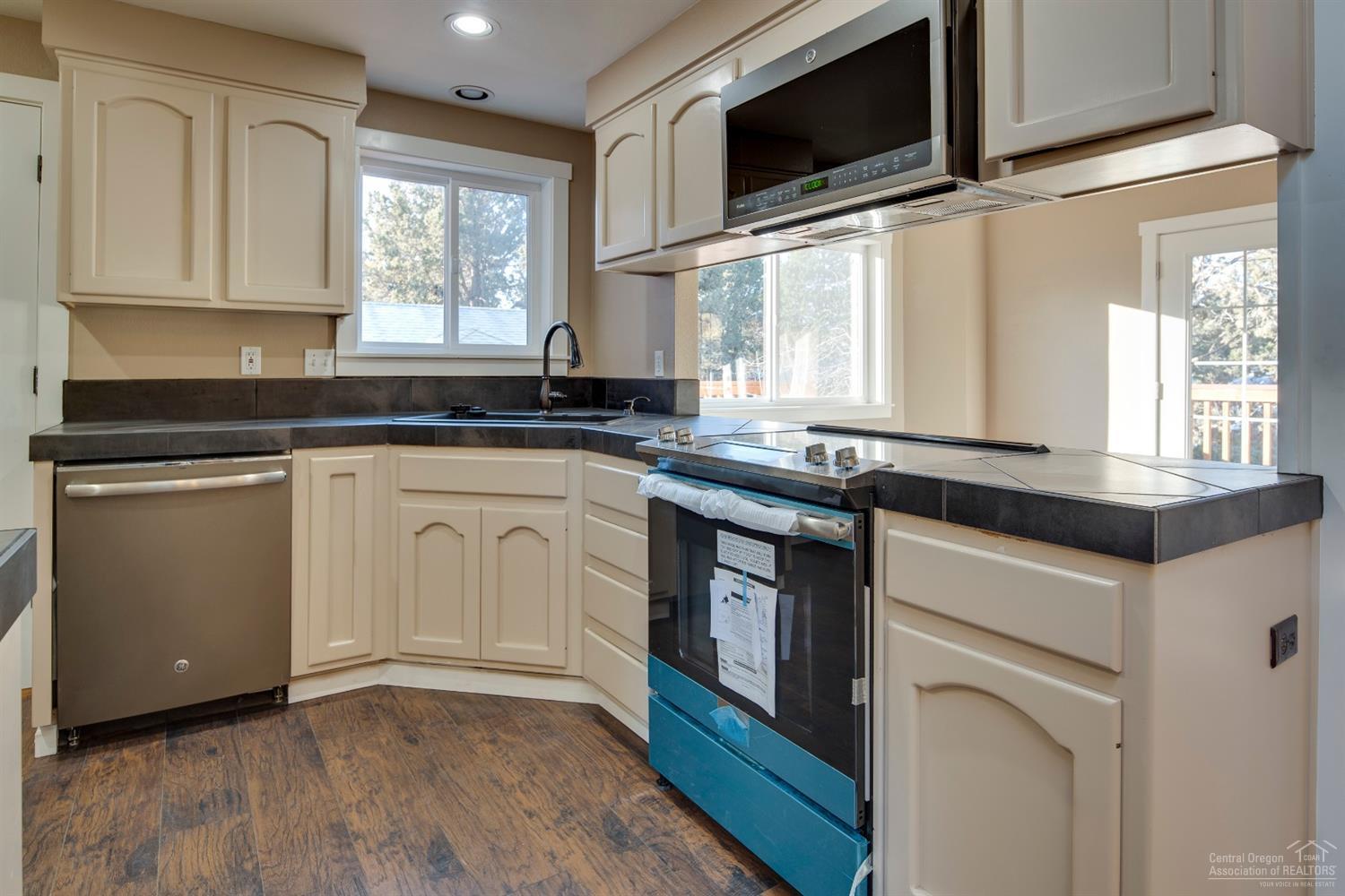 Winchester - Residential