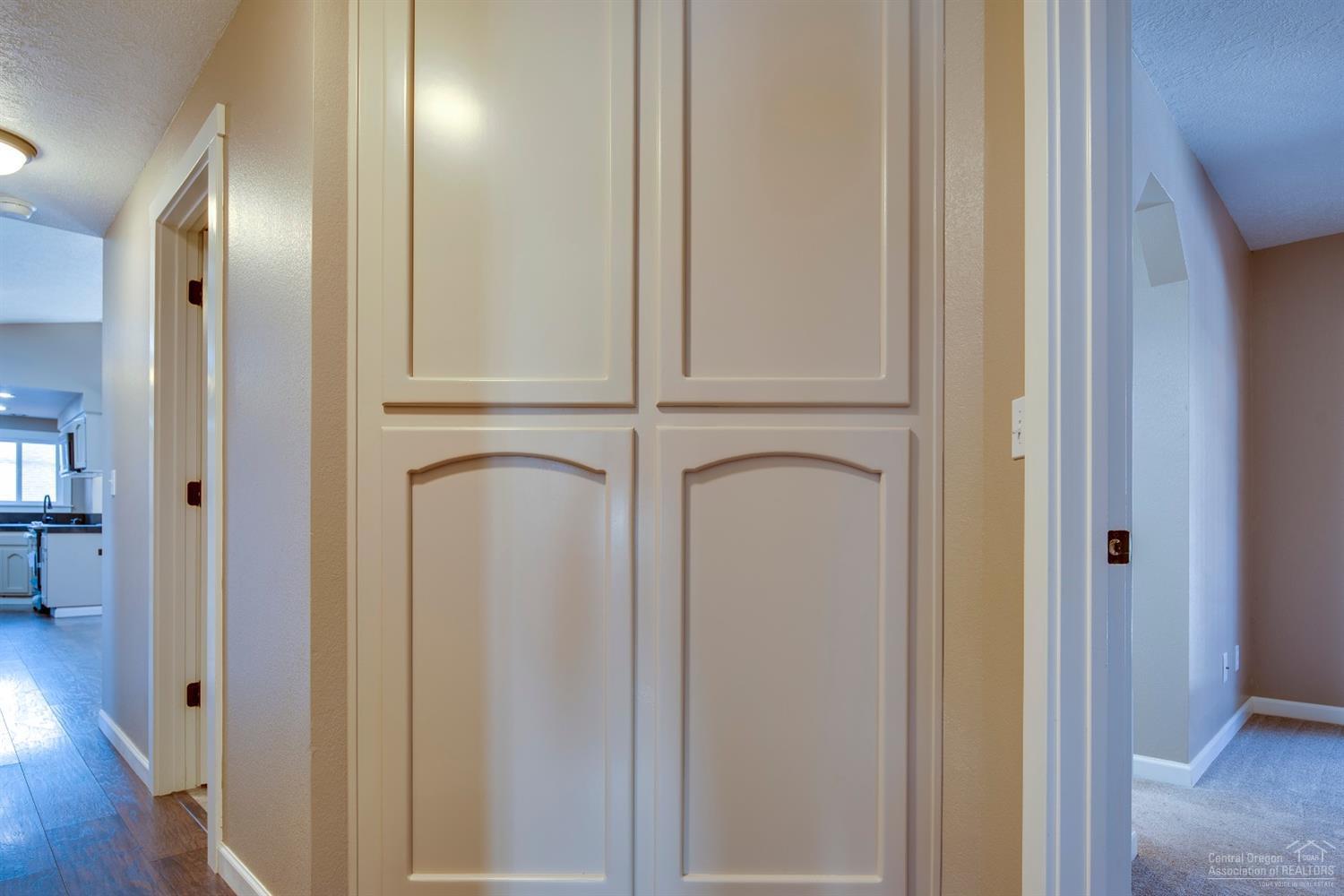 Winchester - Residential