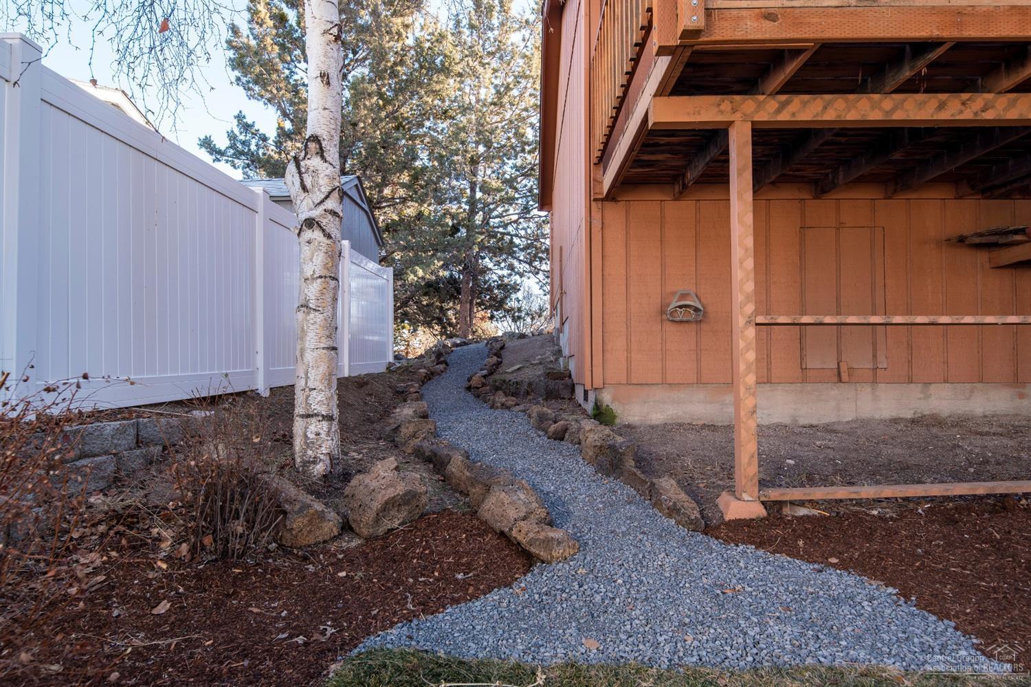 Winchester - Residential