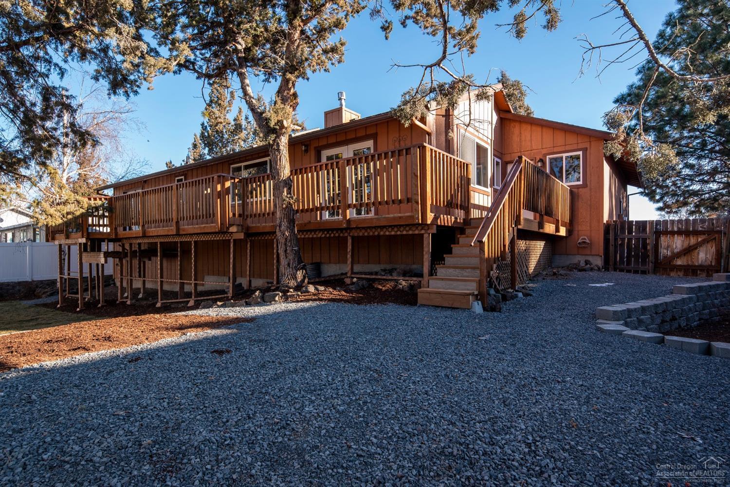 Winchester - Residential