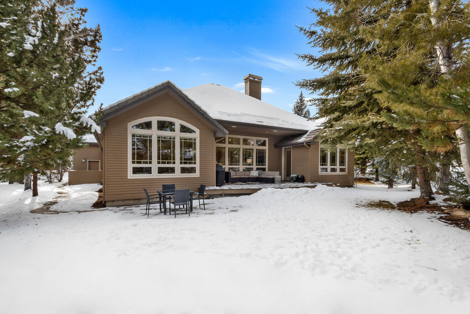 Broken Top - Residential