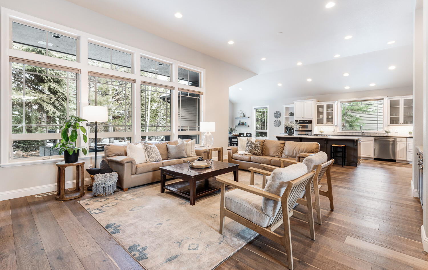 Broken Top - Residential