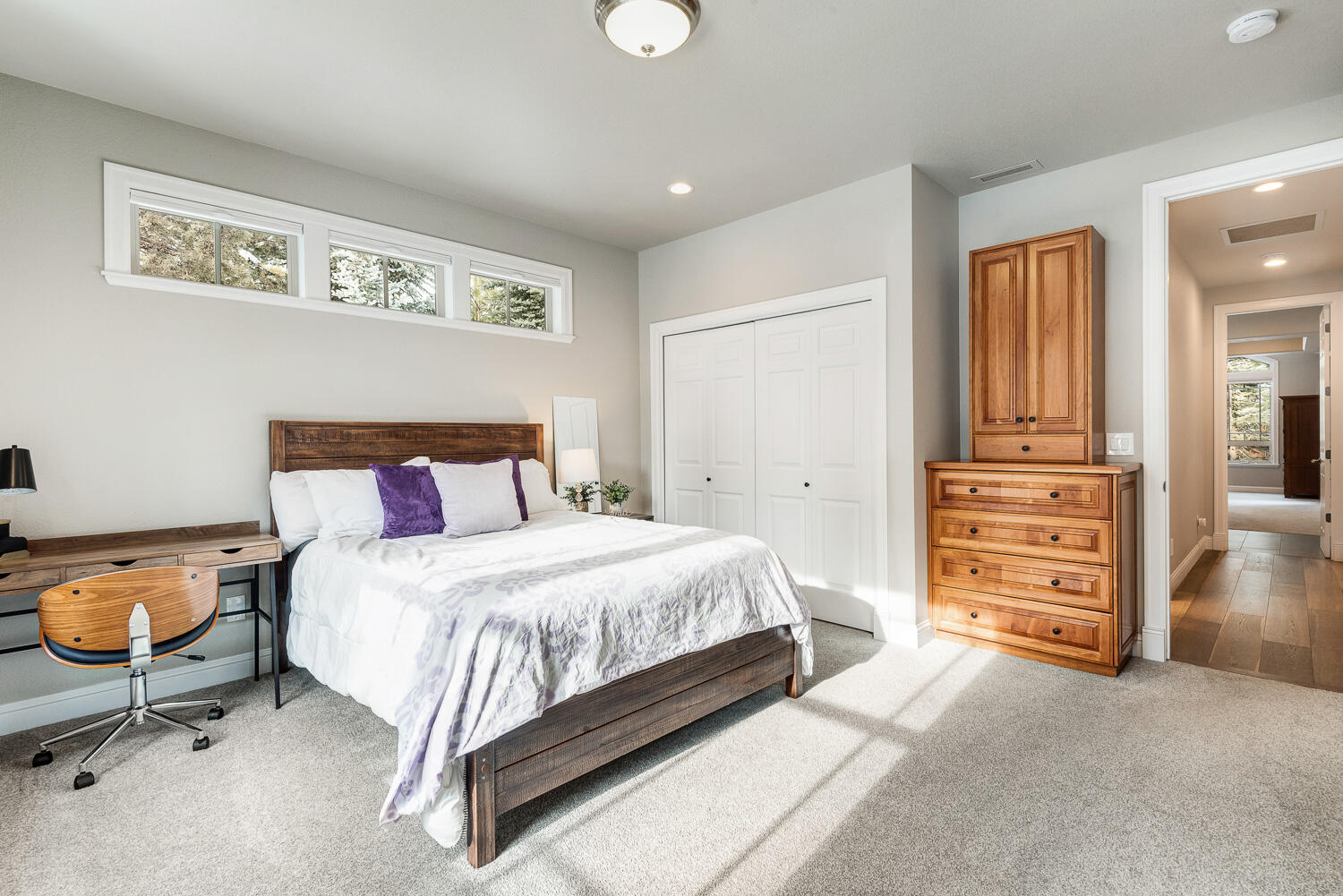 Broken Top - Residential