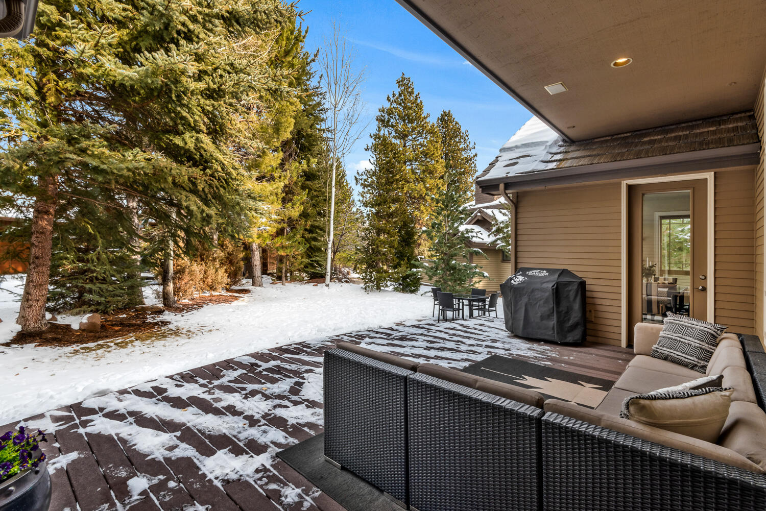 Broken Top - Residential