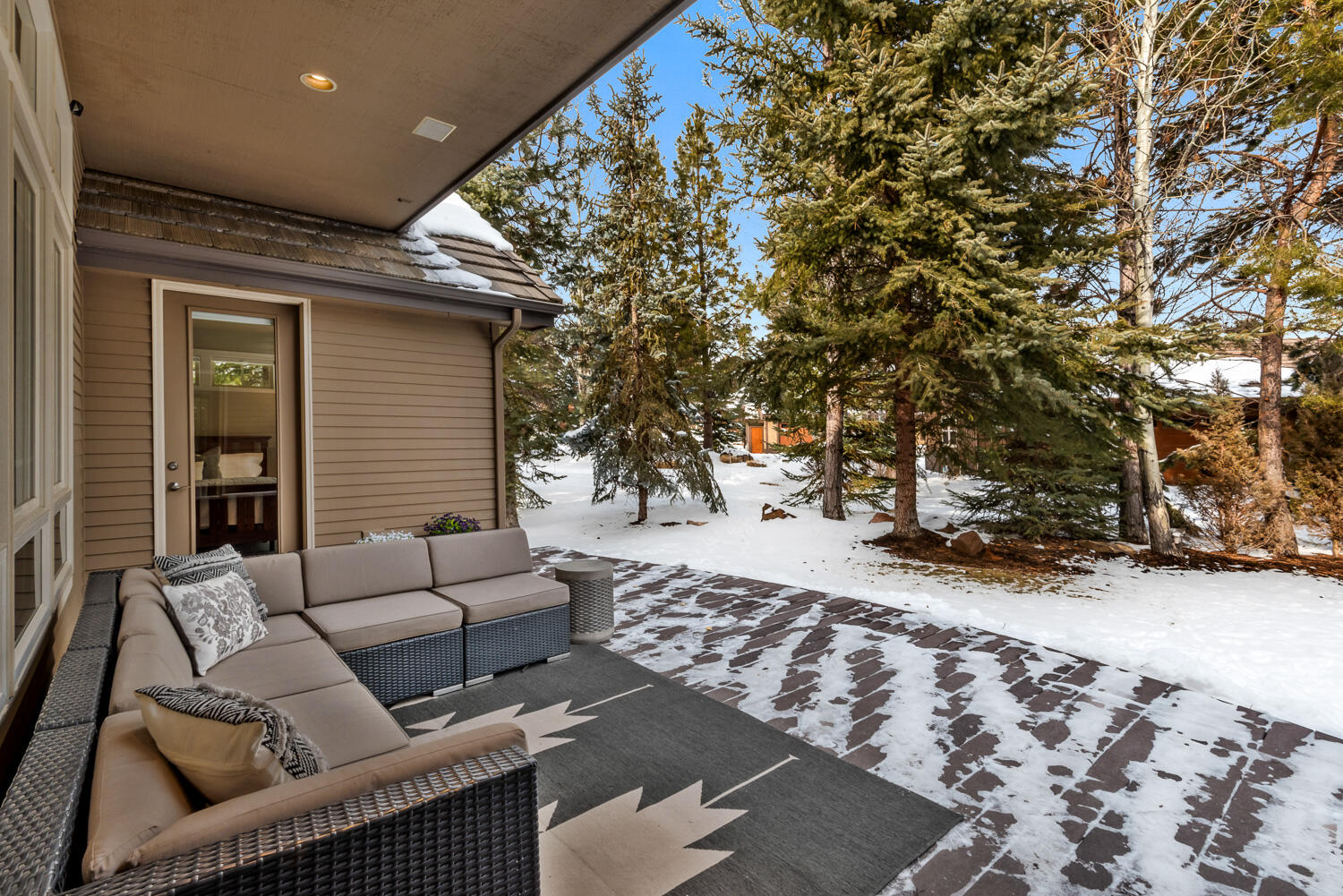 Broken Top - Residential