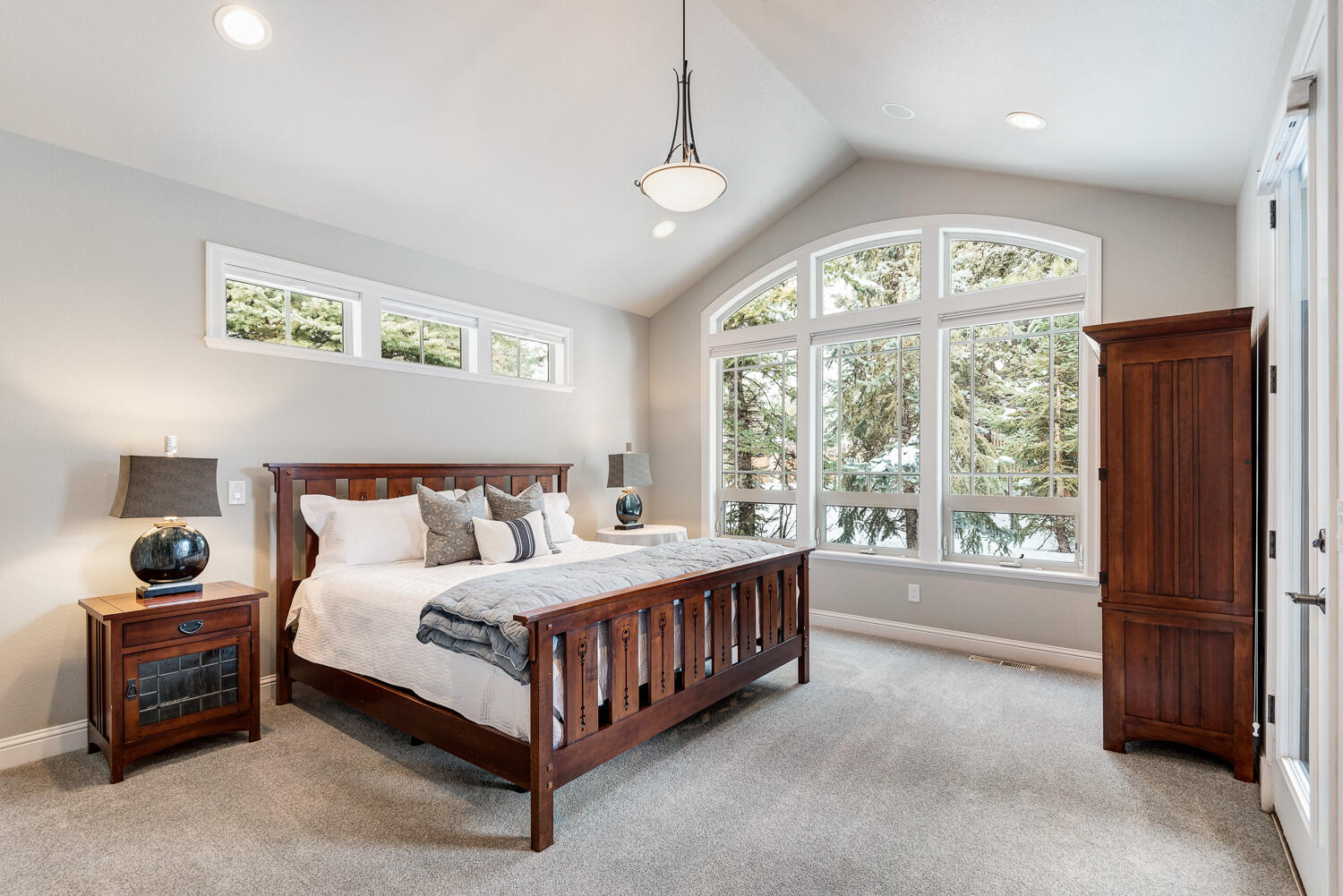 Broken Top - Residential