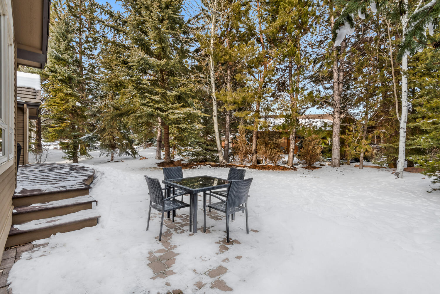 Broken Top - Residential