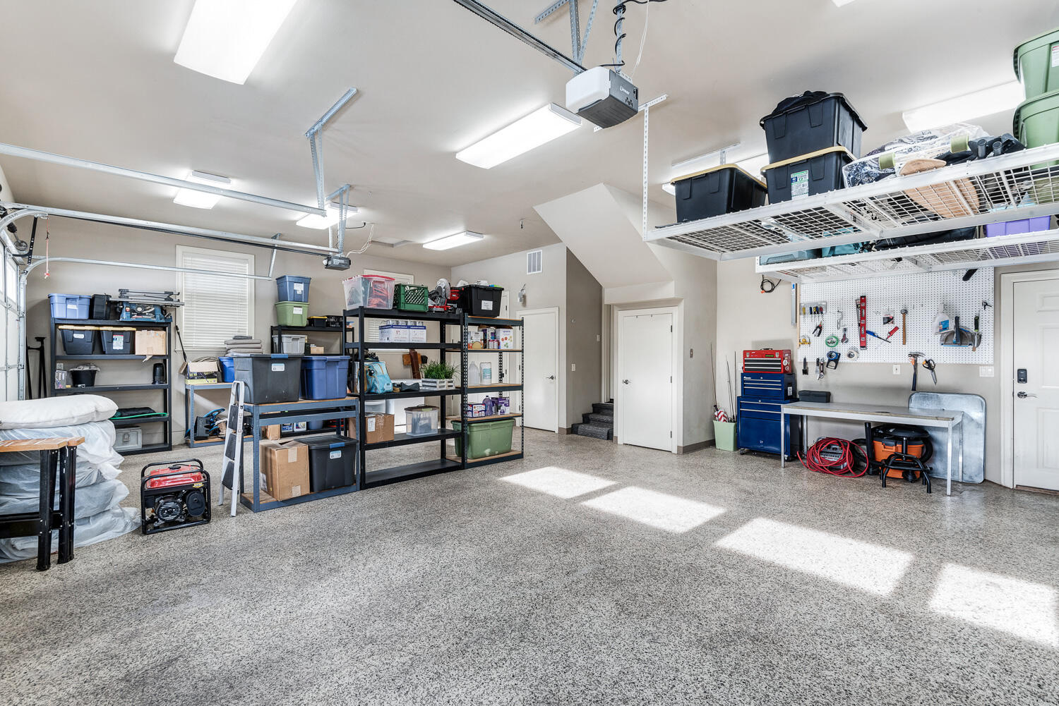 Broken Top - Residential