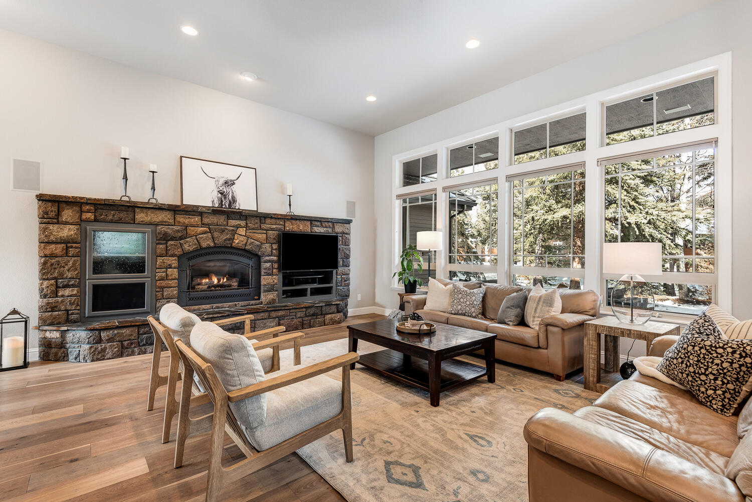 Broken Top - Residential