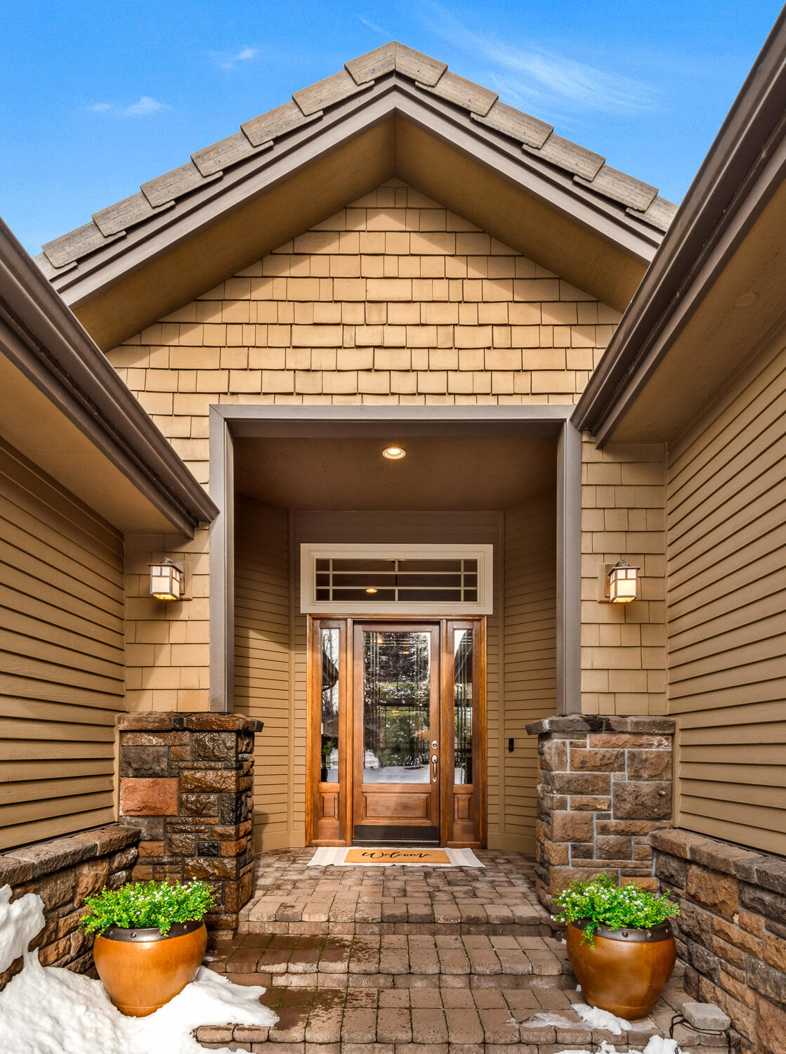 Broken Top - Residential