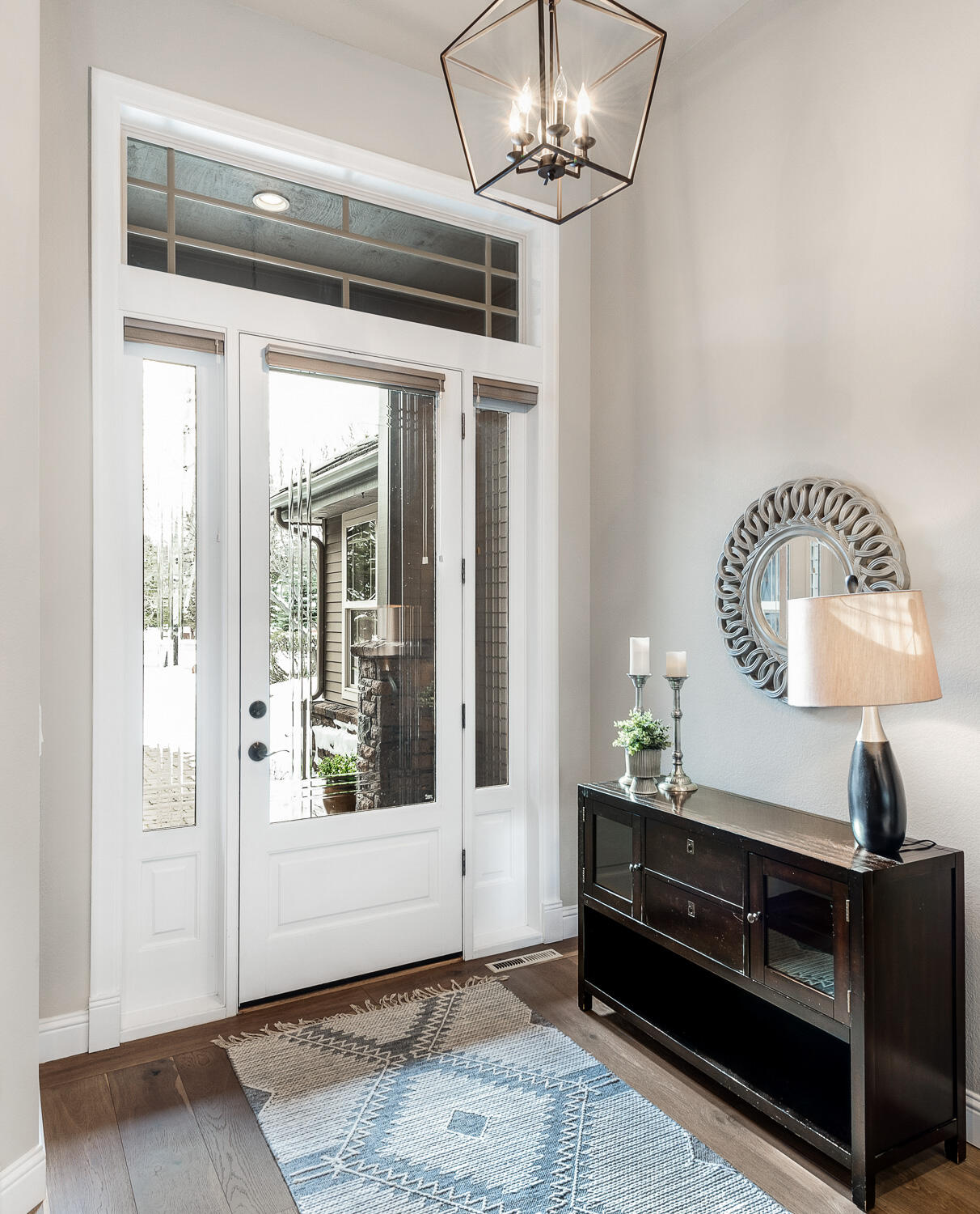 Broken Top - Residential