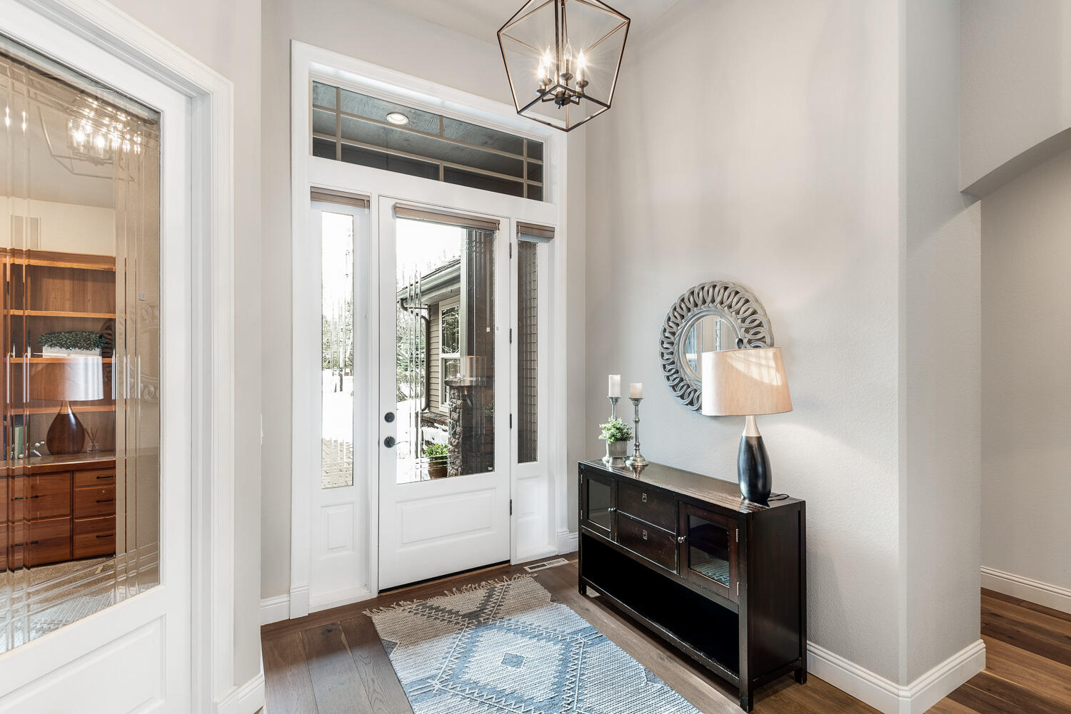 Broken Top - Residential