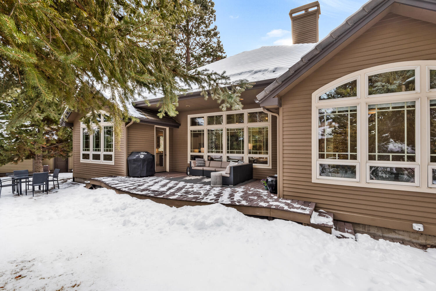 Broken Top - Residential