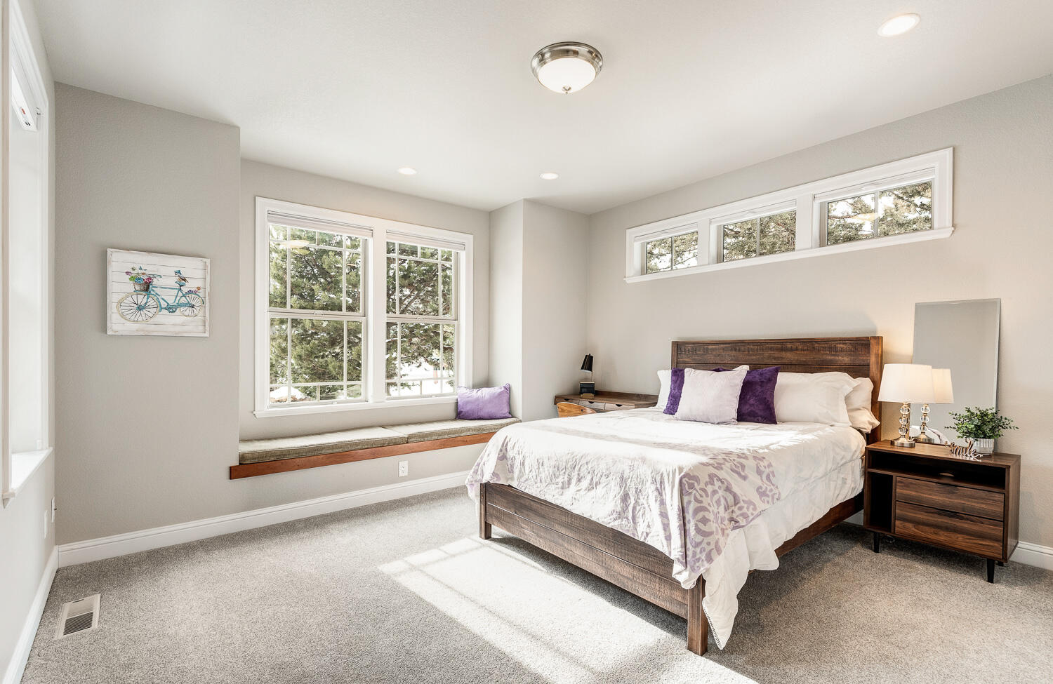 Broken Top - Residential