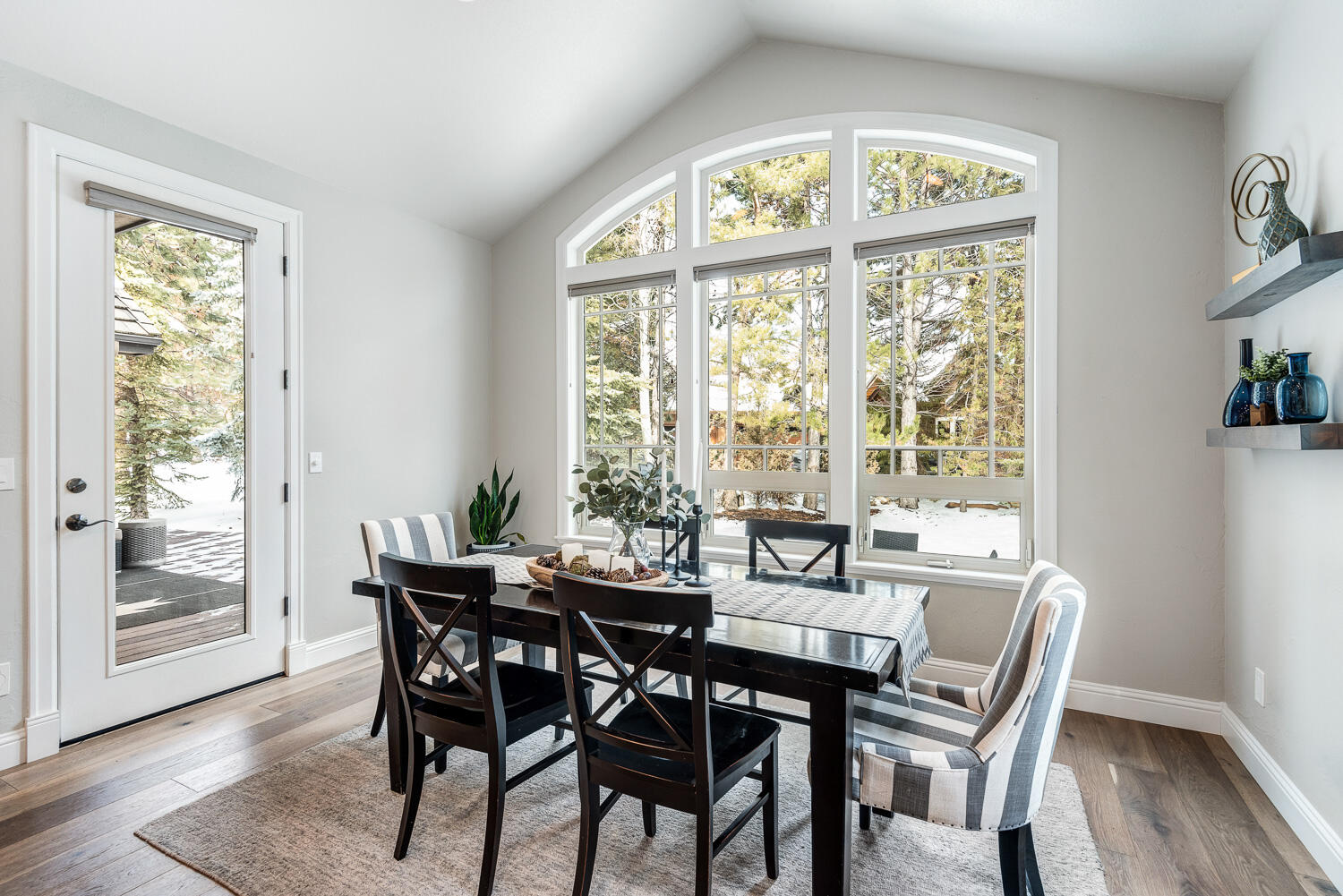 Broken Top - Residential