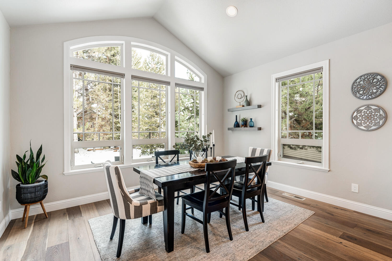 Broken Top - Residential