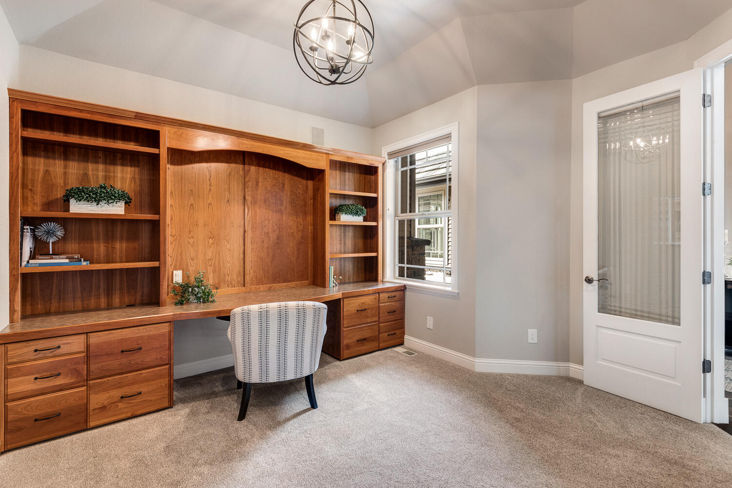 Broken Top - Residential