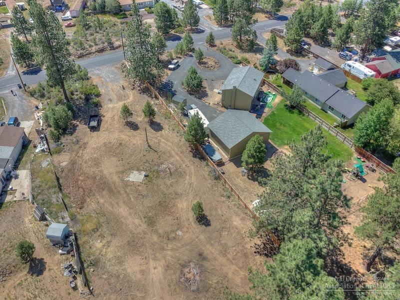 Deschutes RiverWoods - Land