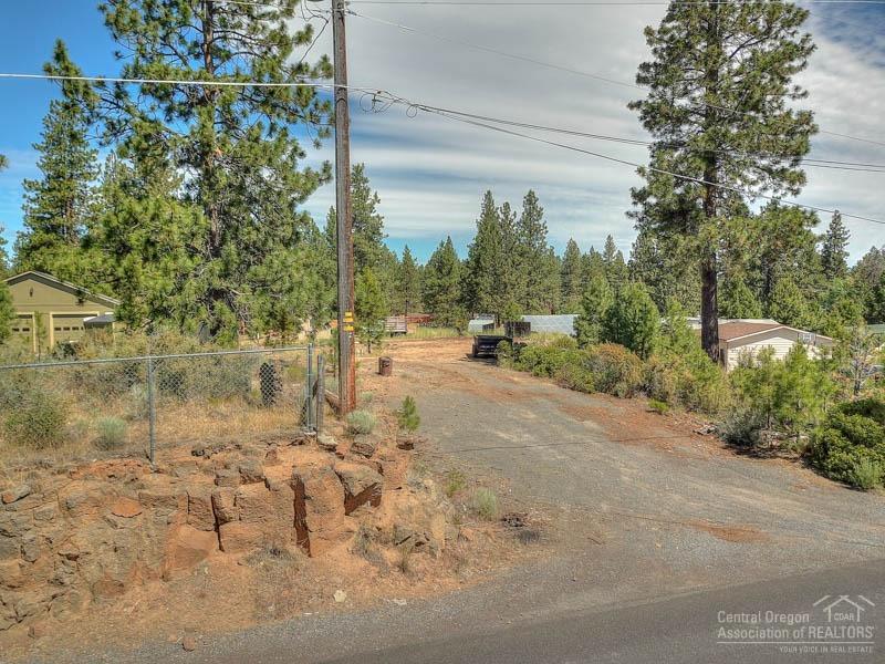 Deschutes RiverWoods - Land