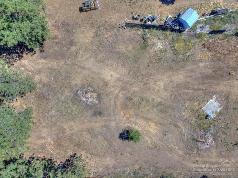 Deschutes RiverWoods - Land