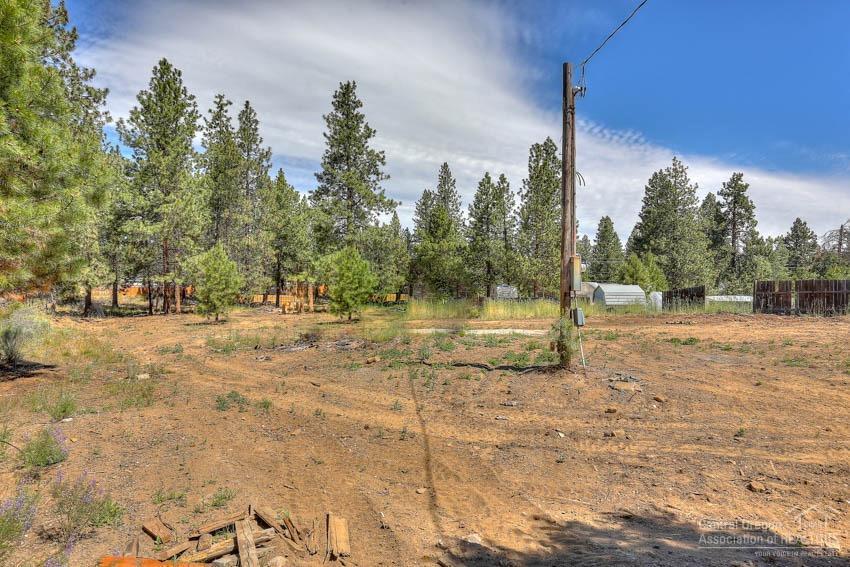 Deschutes RiverWoods - Land