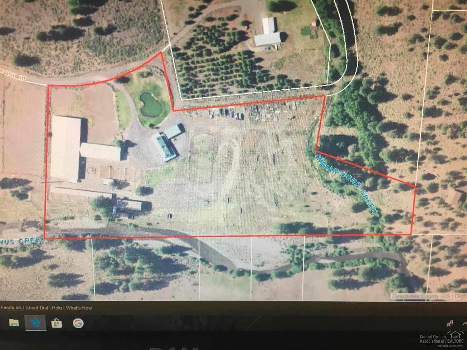 Barclay Meadows - Residential