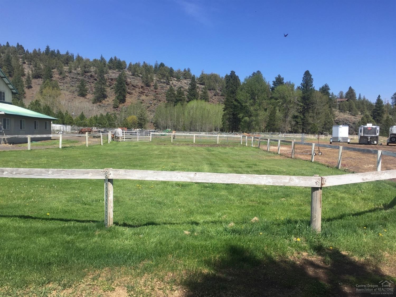 Barclay Meadows - Residential