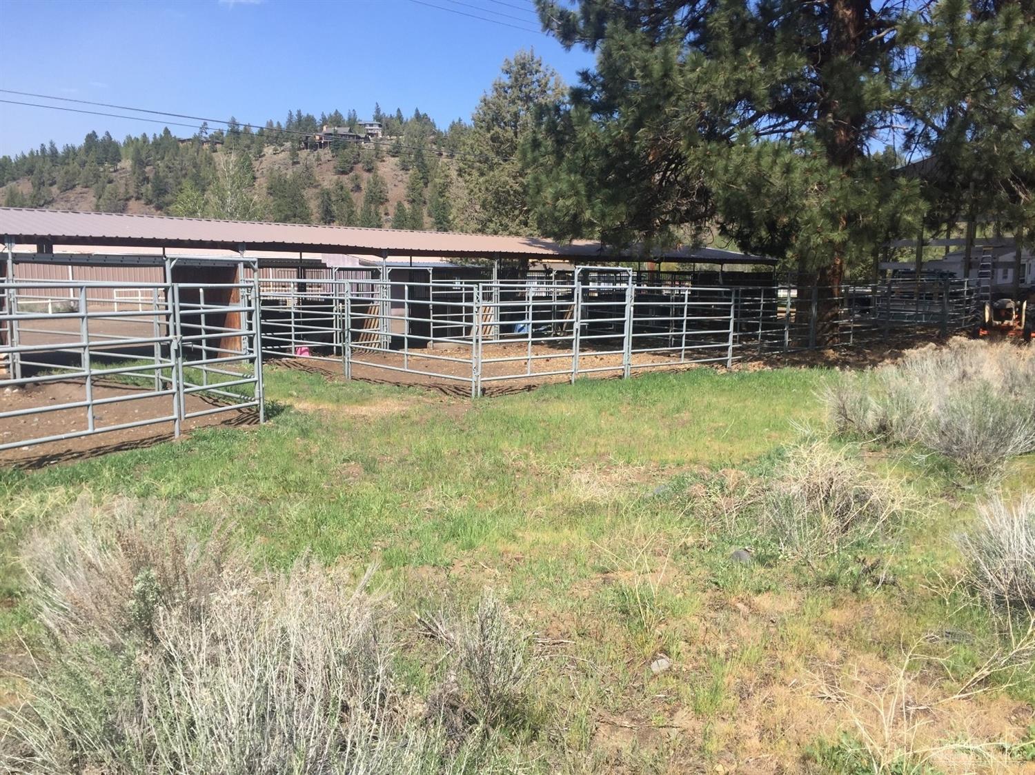 Barclay Meadows - Residential